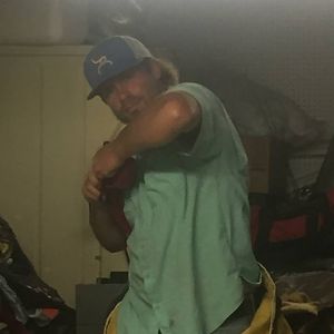 Meet your Posher, Curtis